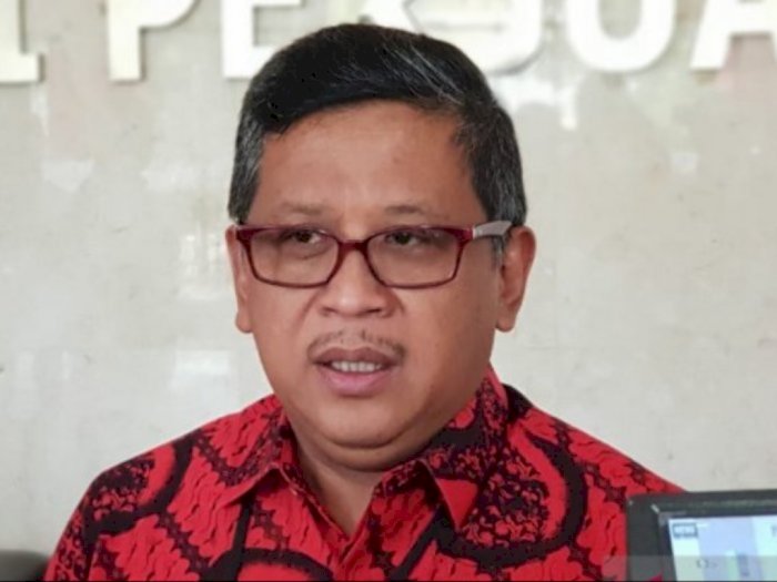 Bela Jokowi, Sekjen PDIP: Fadli Zon Hanya Bisa Mengkritik Tanpa Karya Nyata