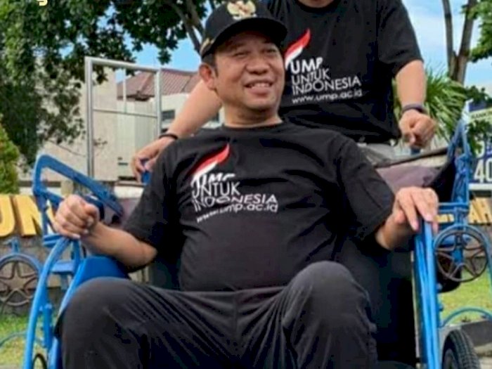 Sosok Bupati Banyumas yang Takut OTT KPK, Dapat Gelar Kebangsawanan dari Keraton Surakarta