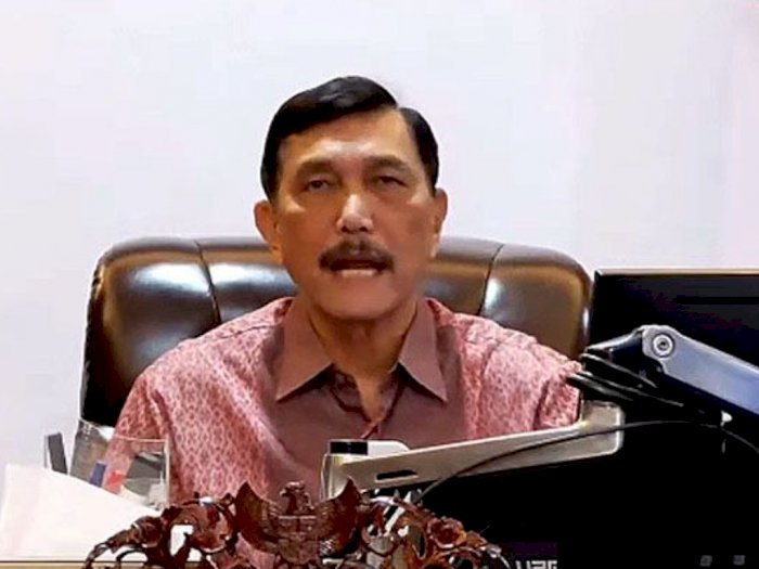 PPKM Jawa-Bali Diperpanjang Hingga 29 November, Daerah Level 1 Bertambah