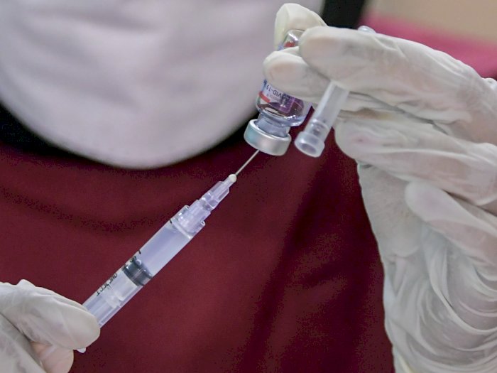 Mengenal 4 Jenis Vaksin Covid-19 Buatan RI, Siap Diproduksi Massal 2022