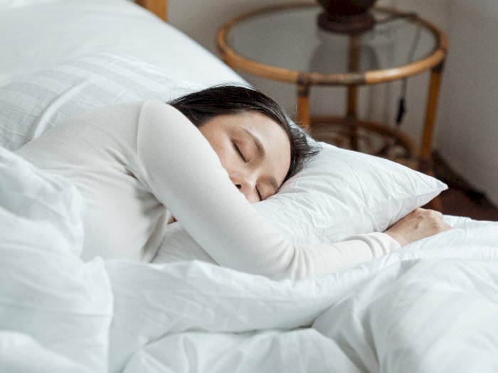 Psikiater Sebut Tidur Siang Singkat Bisa Bikin Suasana Hati Lebih Baik