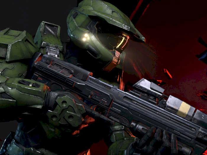 Mode Multiplayer Halo Infinite Kini Sudah Dirilis, Bisa Dimainkan Secara Gratis!