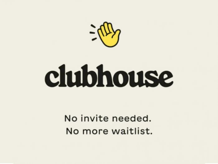 Sandiaga Uno Ungkap Manfaat Kehadiran Platform Clubhouse bagi Masyarakat