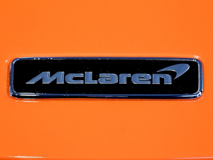 McLaren Group Bantah Laporan Terkait Perusahaannya yang Akan Diakuisisi Audi