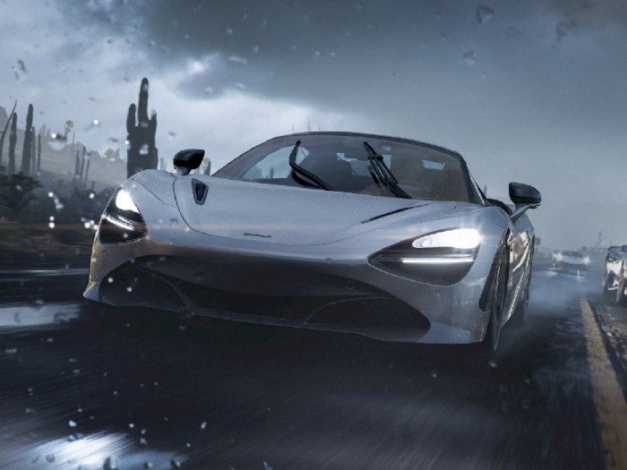 Pemain Forza Horizon 5 Pakai Fitur Auto-Steering untuk Dapat Credits dan XP Lebih Mudah