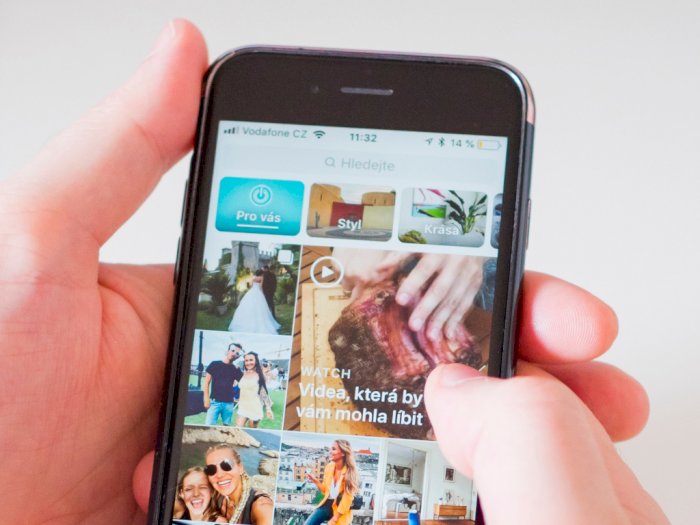 Instagram Minta Pengguna Verifikasi Identitas Pakai Video Selfie Diri Sendiri