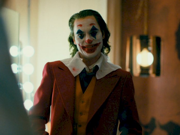 Film Joker Dilarang Tayang di Jepang, Alasannya Buat Terkejut