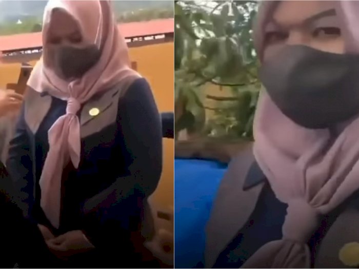 Beredar Video Oknum PNS di Aceh Gugat Ibu Kandung ke Pengadilan, Ini Perkaranya