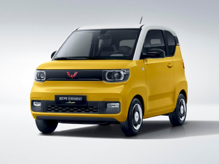 Wuling Mini EV yang Dijual di Indonesia Bakal Dibekali Fitur Perintah Suara!