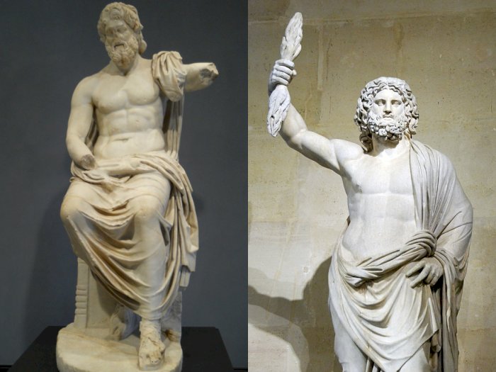 Daftar Cerita Mitologi Yunani yang Terkenal dan Dipercaya Masyarakat!