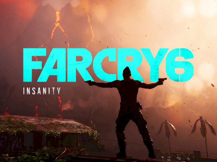 DLC Vaas: Insanity untuk Far Cry 6 Resmi Meluncur dan Ini Pendapat Kami!