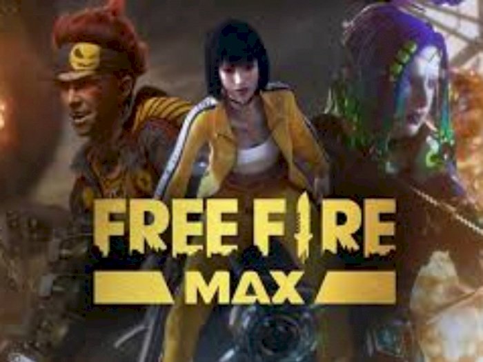 7 Cara Mudah Mendownload dan Install Free Fire MAX untuk PC