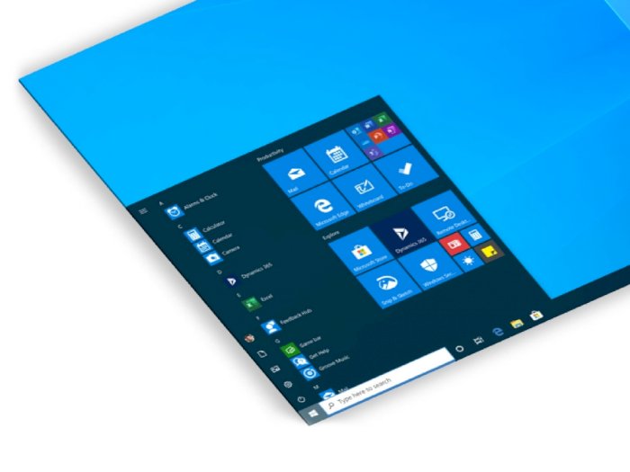 Microsoft Kini Hanya Berikan Update Windows 10 Setahun Sekali, Fokus ke Versi Terbaru