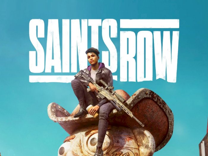 Saints Row Reboot Ditunda Lagi, Kini dari Bulan Februari ke Agustus 2022!