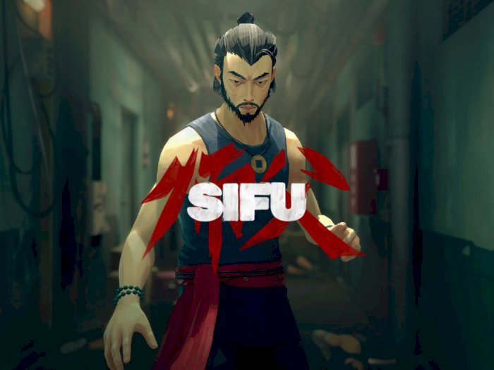Tak Jadi di Tanggal Cantik, Perilisan Game Fighting Sifu Dimajukan 2 Minggu!