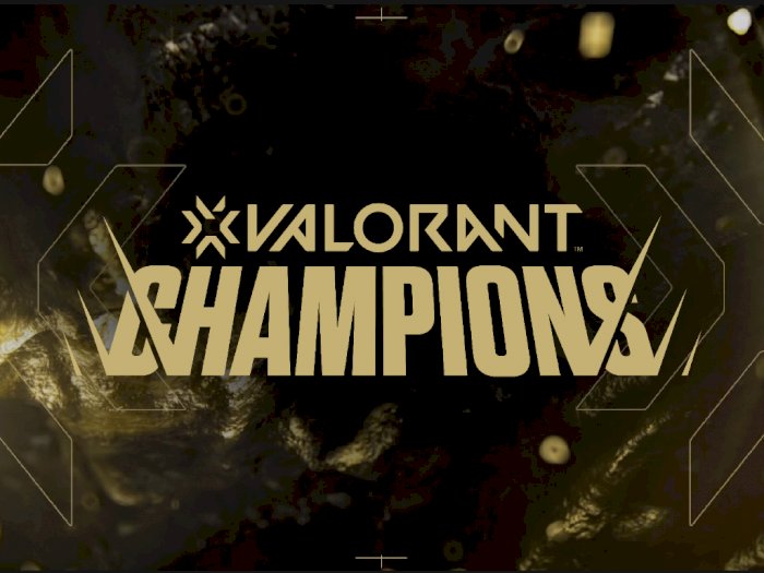 Inilah Hasil Pembagian Group Stage untuk Valorant Champions, Mulai 1 Desember!