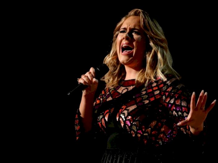 Adele Resmi Rilis Album '30', Disukai Penggemar dan Kritikus 