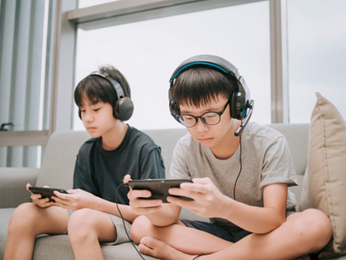 Manfaat Bermain Game Online Bagi Kehidupan, Bukan Cuma Sekedar Hiburan