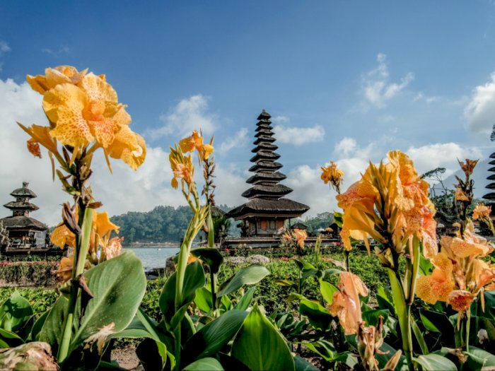 Bali Masuk 30 Situs Warisan Dunia UNESCO Terpopuler