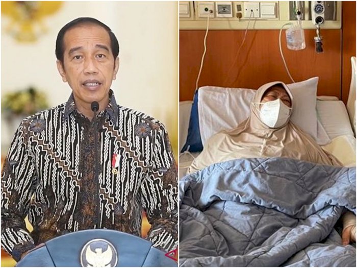 Presiden Jokowi Turut Berduka Atas Wafatnya Legenda Bulu Tangkis Verawaty Fajrin
