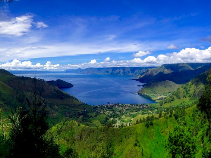 6 Geopark Indonesia yang Diakui UNESCO, Luhut Ingin Semua Jadi Destinasi Wisata