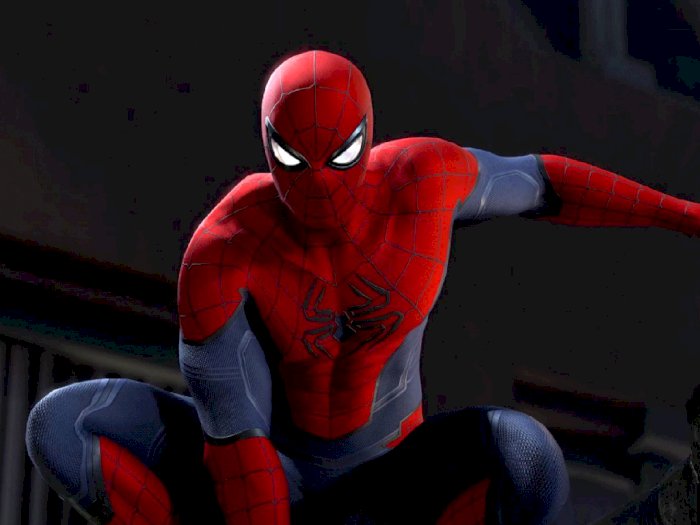 DLC Spider-Man di Game Marvel’s Avengers Tak Akan Hadirkan Story Mission