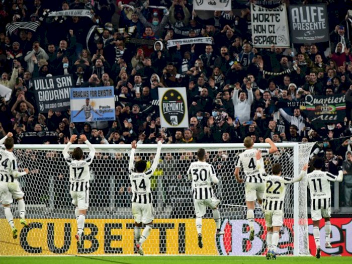 Sedang 'On-fire', De Ligt Pede Juventus Lumat Chelsea