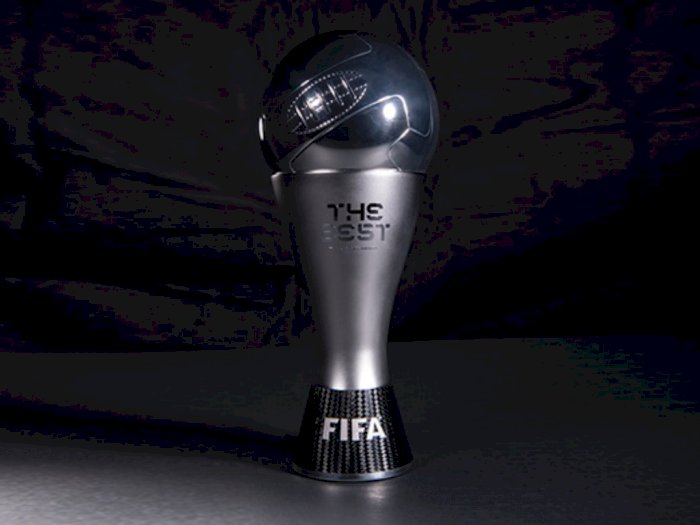 Nominasi Pelatih Terbaik FIFA 2021, Jurgen Klopp Absen