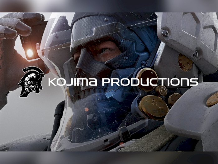 Kojima Productions Buka Divisi Baru di California, Fokus ke Industri Film dan Musik