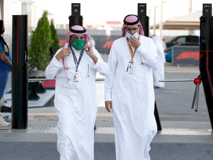 5 Fakta Tentang Bangsa Arab, Agamanya Beragam dan Tak Semua Berpakaian Gamis
