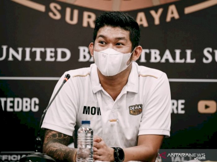 Dewa United Surabaya Mewaspadai Tim Debutan  di Divisi Putih