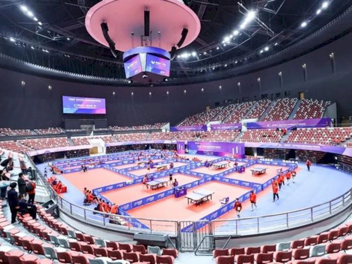 Asian Games 2022: 300 Atlet Kawasan Oseania Turun di 5 Cabang Olahraga