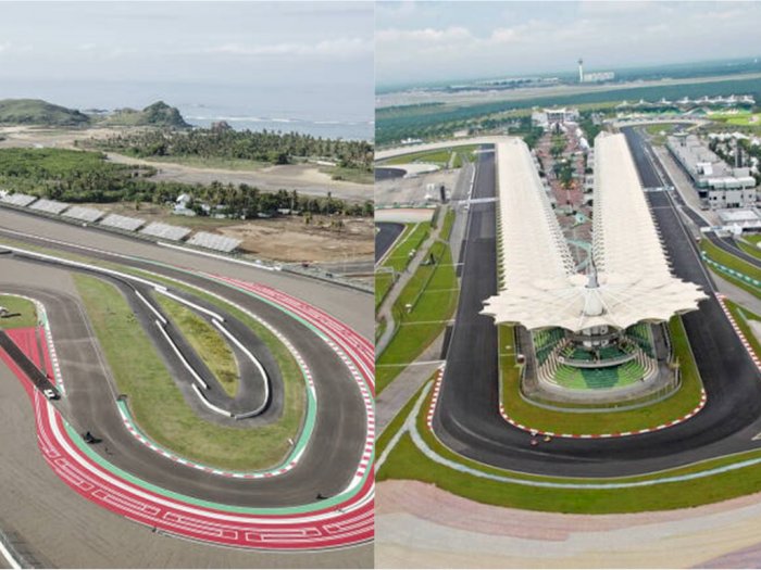 Membandingkan Harga Tiket MotoGP Indonesia dengan Malaysia, Mana yang Lebih Murah?