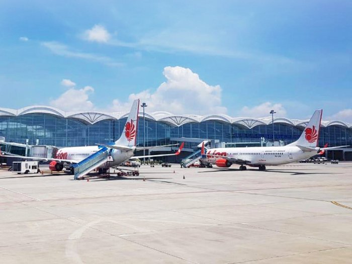 Atas Nama Investasi Bandara Kualanamu Dijual ke India, Dikelola Asing Akan Digugat