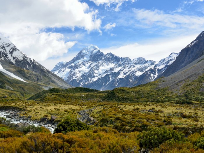 5 Destinasi Wisata Terbaik Selandia Baru, Negara yang Segera Buka Perbatasan untuk Wisman