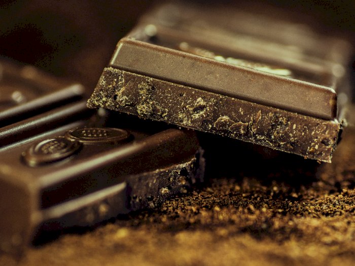 Cokelat Punya Manfaat Baik untuk Kulit Wajah, Inilah Daftarnya