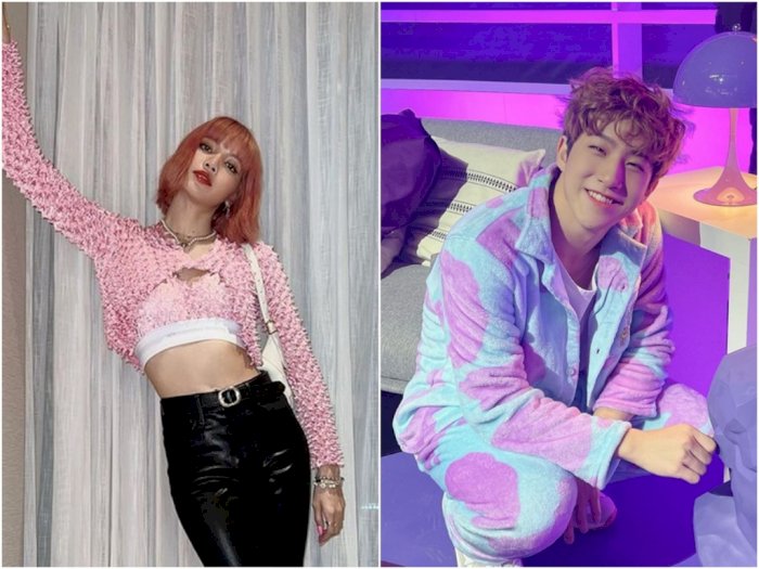 5 Idol Korea Positif COVID-19 di Tahun 2021, Lisa BLACKPINK Jadi Satu-satunya Wanita
