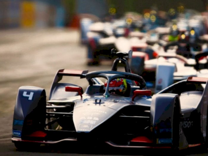 Ini Bocoran 5 Kandidat Lokasi Sirkuit Formula E di Jakarta