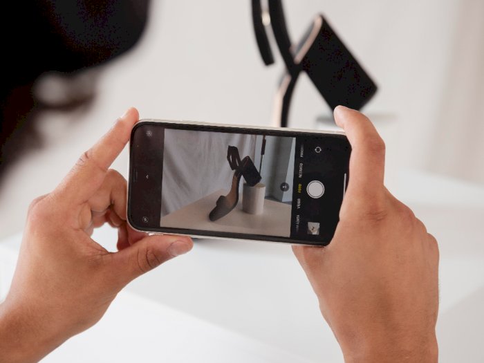 5 Fitur Kamera Yang Wajib Ada di Smartphone Kamu!