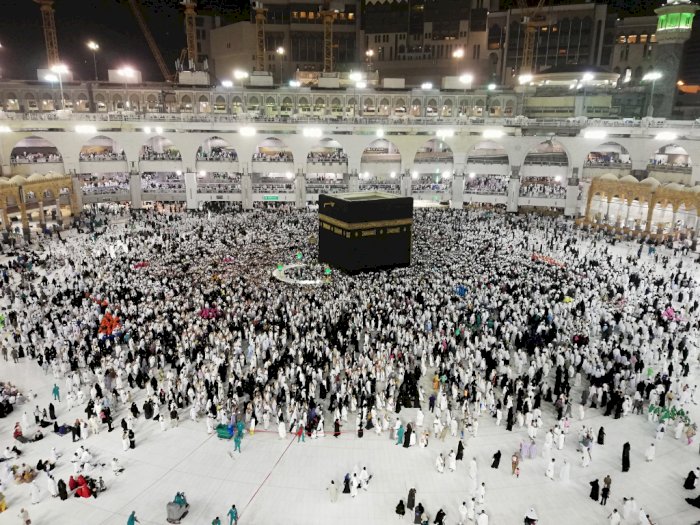 Pemerintah Arab Saudi Mencabut Larangan Masuk Turis Indonesia
