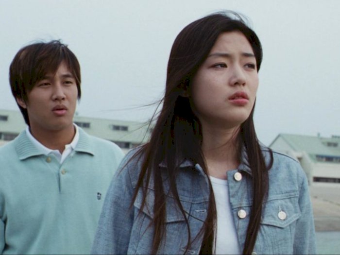 Inilah 5 Film dan Drama Korea Yang Dibuat Ulang Jadi Film Hollywood