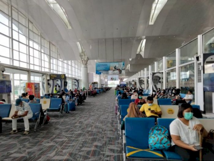Soal Saham Bandara Kualanamu Dikelola Asing, Stafsus Menteri BUMN: Kita Malah Untung