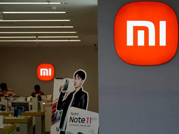 Xiaomi Berencana Buka Pabrik Mobil Listrik di Beijing
