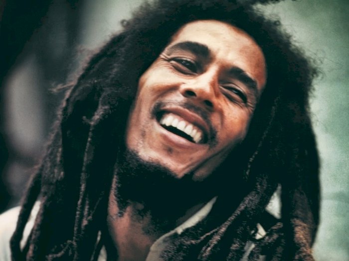Sutradara King Richard Akan Garap Film Biopik Bob Marley