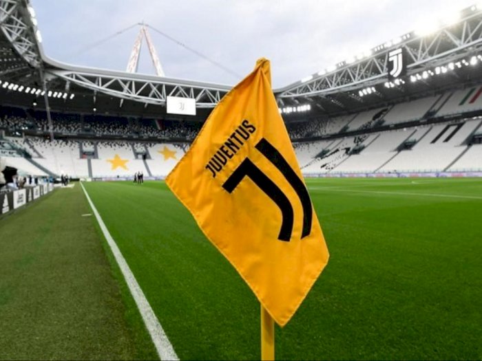 Terkait Tuduhan Pemalsuan Keuangan, Ini Pernyataan Resmi Juventus