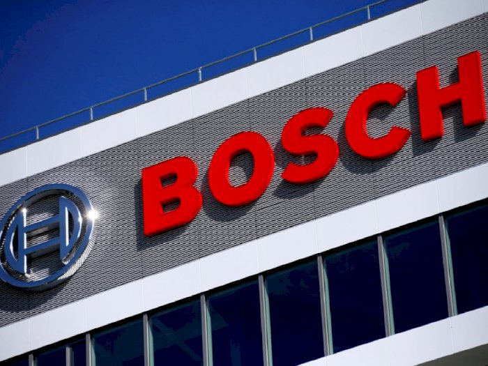 Pekerja Bosch Protes Sebab Perusahaan Mau Fokus ke Produksi Komponen Mobil Listrik