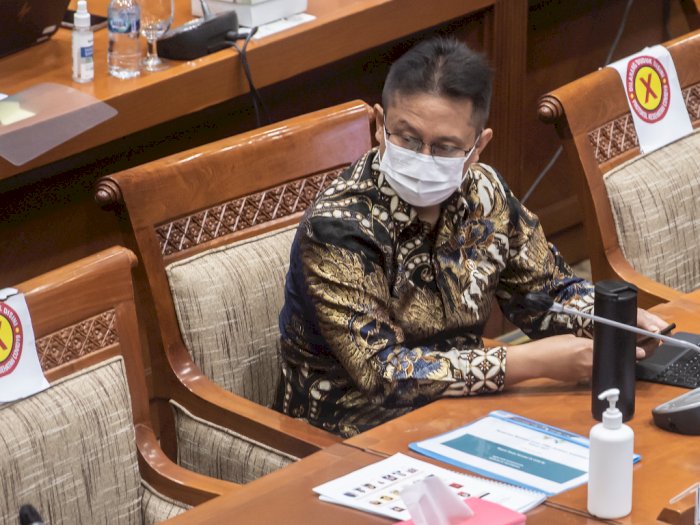 9 Negara Terkonfirmasi Varian Omicron, Indonesia Masih 'Aman'