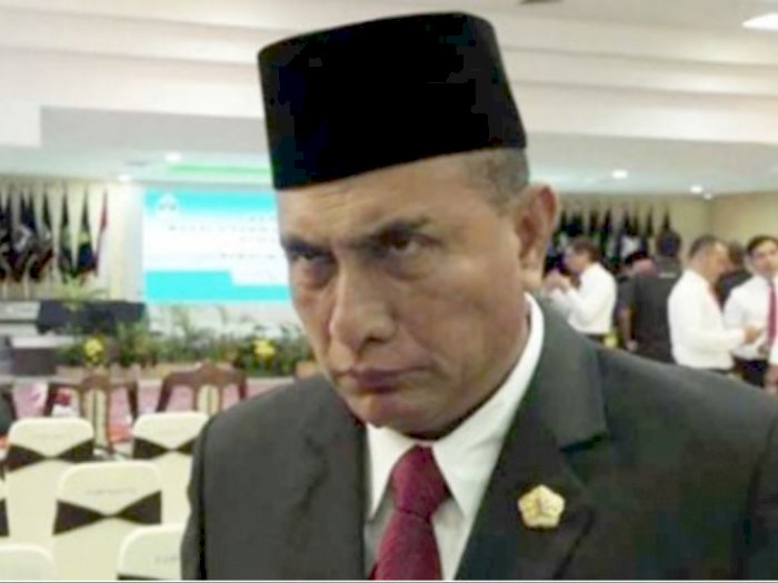 Gubernur Edy Kesal Soal Berita Bandara Kualanamu Dijual: Kita Raja Ulok! Ini 4 Faktanya