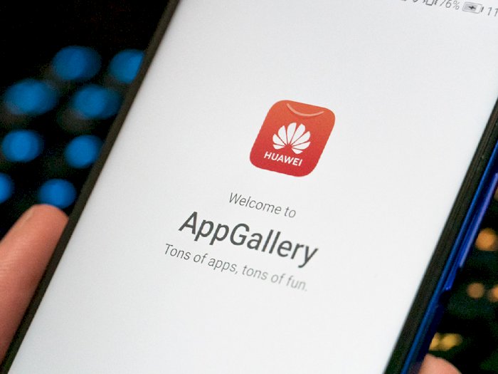 App Gallery Mulai Disusupi Aplikasi Malware, Huawei: Kini Sudah Bersih
