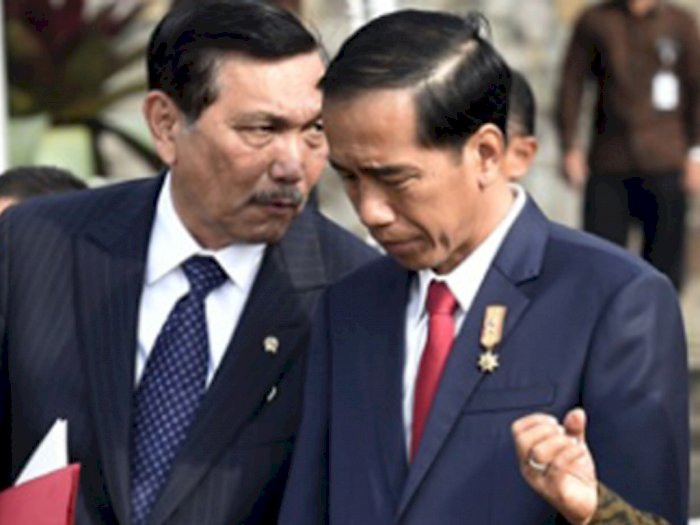 UU Cipta Kerja Dinyatakan Inkonstitusional, Jokowi Jamin Investasi Tetap Aman di Indonesia